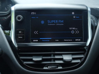 Peugeot 208 1.6 HDI Van 