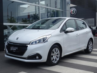 Peugeot 208 1.6 HDI Van 
