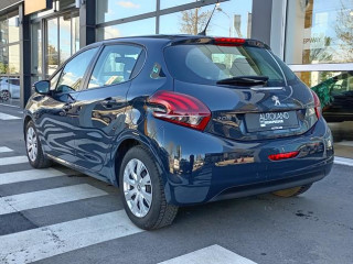 Peugeot 208 1.2 Active