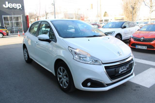 Peugeot 208 1.2 Van 