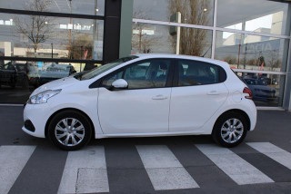 Peugeot 208 1.2 Van 