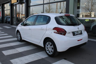 Peugeot 208 1.2 Van 