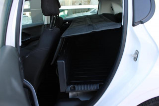 Peugeot 208 1.2 Van 