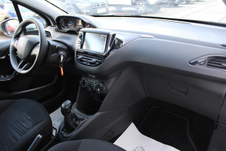 Peugeot 208 1.2 Van 