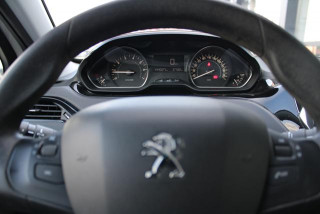 Peugeot 208 1.2 Van 