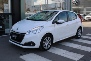 Peugeot 208 1.2 Van 