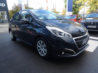 Peugeot 208 1.2 Active AUT 