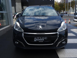 Peugeot 208 1.2 Active AUT 