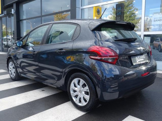 Peugeot 208 1.2 Active AUT 