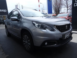 PEUGEOT 2008 1.6 HDI BUSINESS 