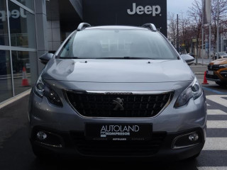 PEUGEOT 2008 1.6 HDI BUSINESS 