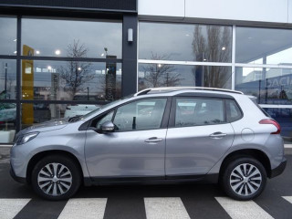 PEUGEOT 2008 1.6 HDI BUSINESS 