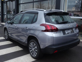 PEUGEOT 2008 1.6 HDI BUSINESS 