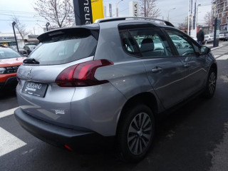 PEUGEOT 2008 1.6 HDI BUSINESS 