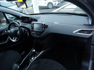 PEUGEOT 2008 1.6 HDI BUSINESS 