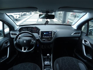 PEUGEOT 2008 1.6 HDI BUSINESS 
