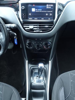 PEUGEOT 2008 1.6 HDI BUSINESS 