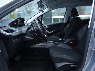 PEUGEOT 2008 1.6 HDI BUSINESS 