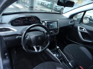 PEUGEOT 2008 1.6 HDI BUSINESS 