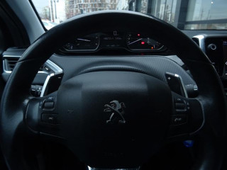 PEUGEOT 2008 1.6 HDI BUSINESS 