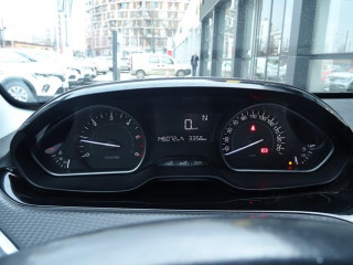 PEUGEOT 2008 1.6 HDI BUSINESS 