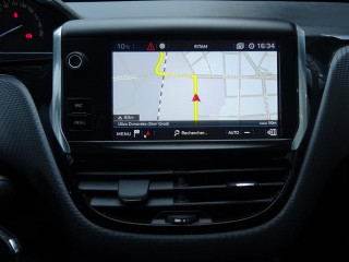 PEUGEOT 2008 1.6 HDI BUSINESS 