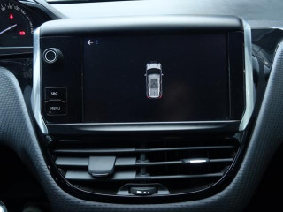 PEUGEOT 2008 1.6 HDI BUSINESS 
