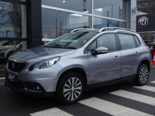 PEUGEOT 2008 1.6 HDI BUSINESS 