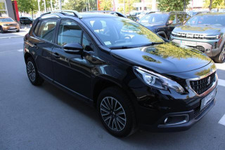Peugeot 2008 1.2 PURETECH ACTIVE 