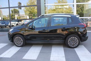 Peugeot 2008 1.2 PURETECH ACTIVE 