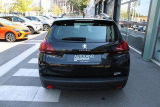 Peugeot 2008 1.2 PURETECH ACTIVE 