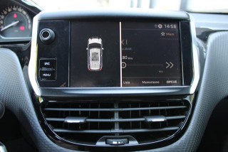 Peugeot 2008 1.2 PURETECH ACTIVE 