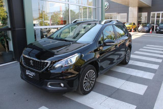 Peugeot 2008 1.2 PURETECH ACTIVE 