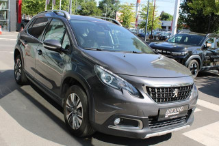 Peugeot 2008 1.5 HDI 