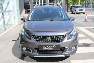 Peugeot 2008 1.5 HDI 