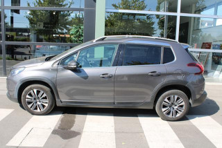 Peugeot 2008 1.5 HDI 