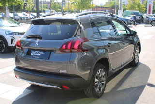 Peugeot 2008 1.5 HDI 