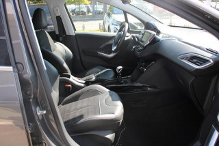 Peugeot 2008 1.5 HDI 