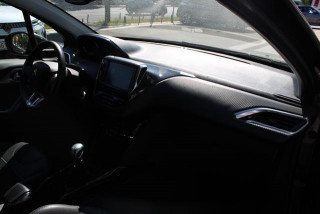 Peugeot 2008 1.5 HDI 