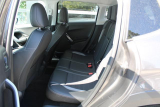 Peugeot 2008 1.5 HDI 