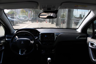 Peugeot 2008 1.5 HDI 