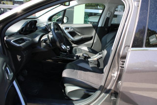 Peugeot 2008 1.5 HDI 