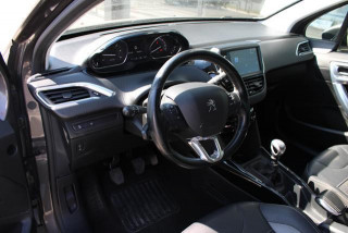 Peugeot 2008 1.5 HDI 