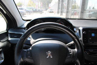 Peugeot 2008 1.5 HDI 