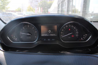 Peugeot 2008 1.5 HDI 