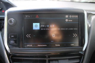 Peugeot 2008 1.5 HDI 