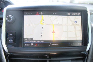 Peugeot 2008 1.5 HDI 