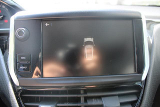 Peugeot 2008 1.5 HDI 