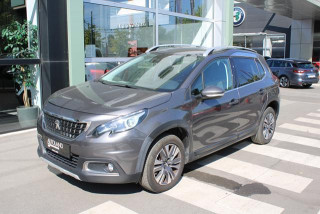 Peugeot 2008 1.5 HDI 