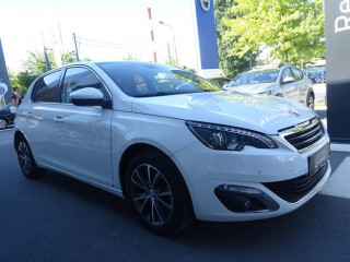 Peugeot 308 1.6 HDI Style 